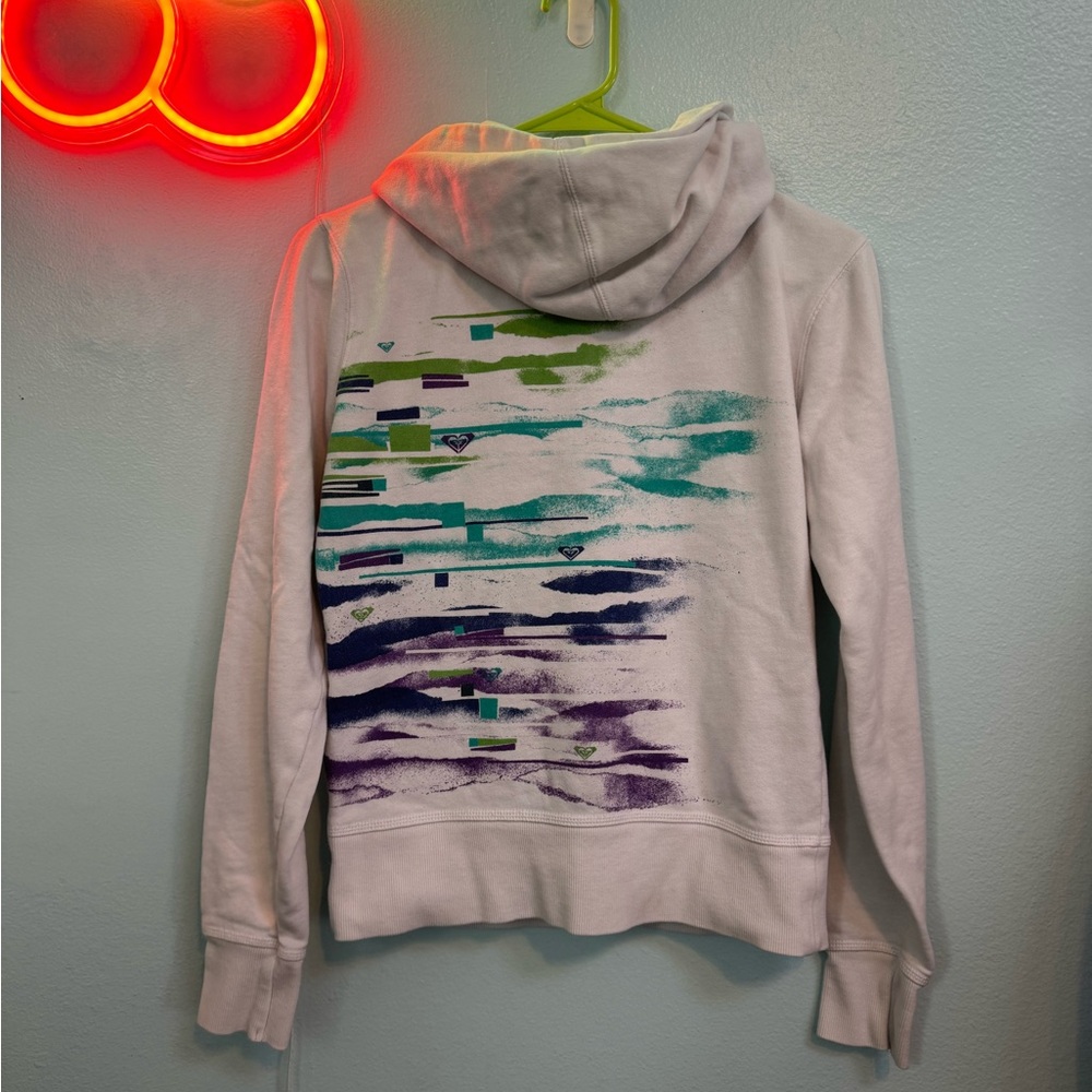 Roxy jacket - Picture 2 of 2